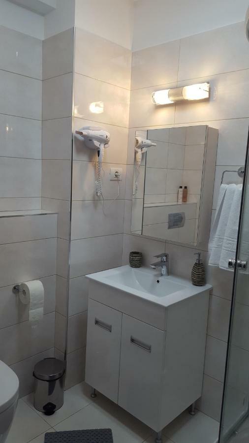 Alex Marina Flat Apartamento Mamaia Exterior foto
