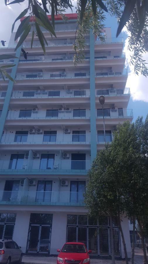 Alex Marina Flat Apartamento Mamaia Exterior foto